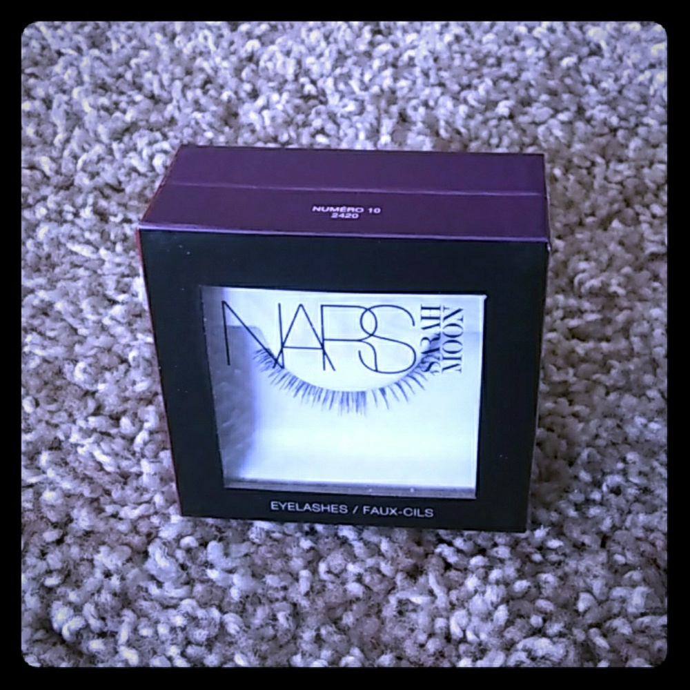 NARS Sarah Moon Eyelashes